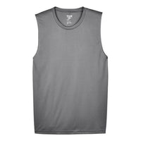 Men's Zone Performance Muscle T-Shirt