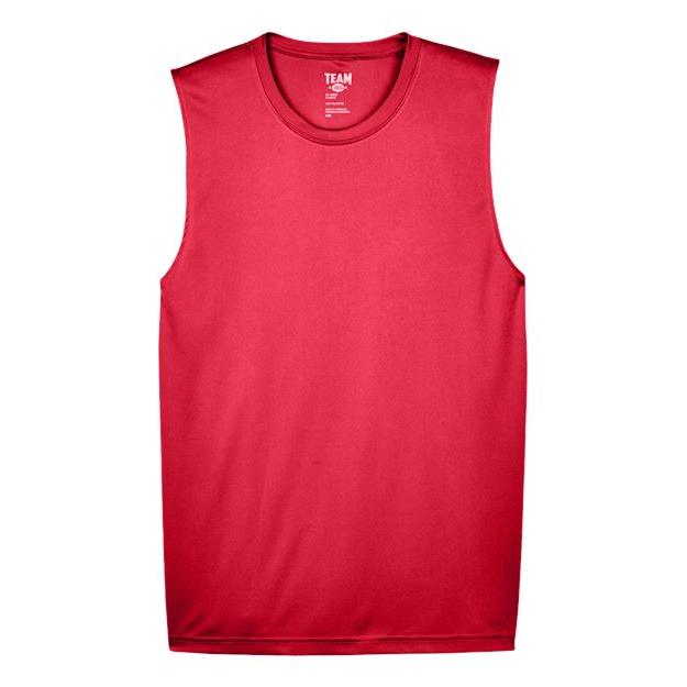 Men's Zone Performance Muscle T-Shirt