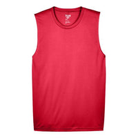 Men's Zone Performance Muscle T-Shirt