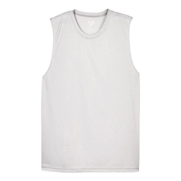 Men's Zone Performance Muscle T-Shirt