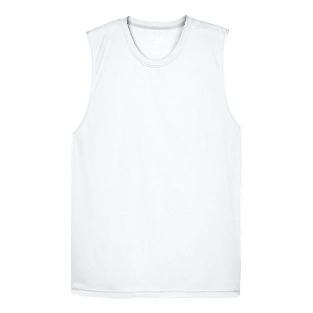 Men's Zone Performance Muscle T-Shirt