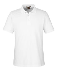 Men's Valiant Cotton Snag Protect Polo
