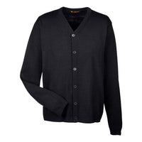 Men's Pilbloc™ V-Neck Button Cardigan Sweater