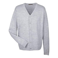 Men's Pilbloc™ V-Neck Button Cardigan Sweater