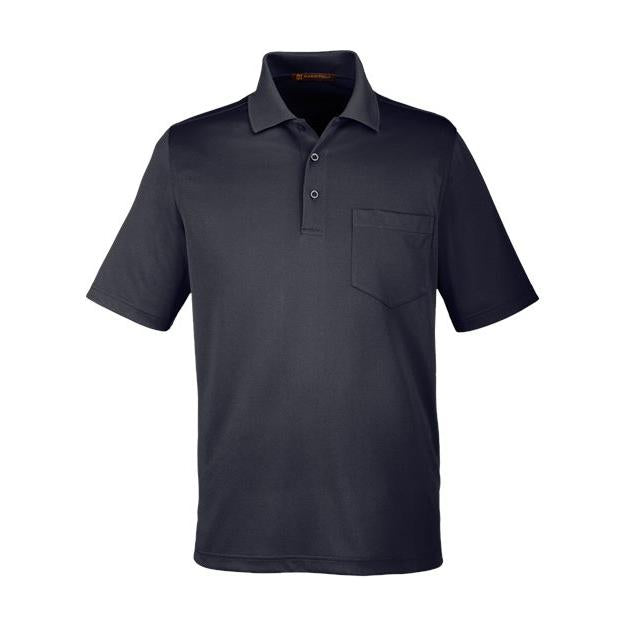 Men's Advantage Snag Protection Plus IL Pocket Polo