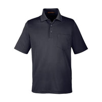 Men's Advantage Snag Protection Plus IL Pocket Polo