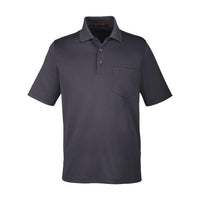 Men's Advantage Snag Protection Plus IL Pocket Polo