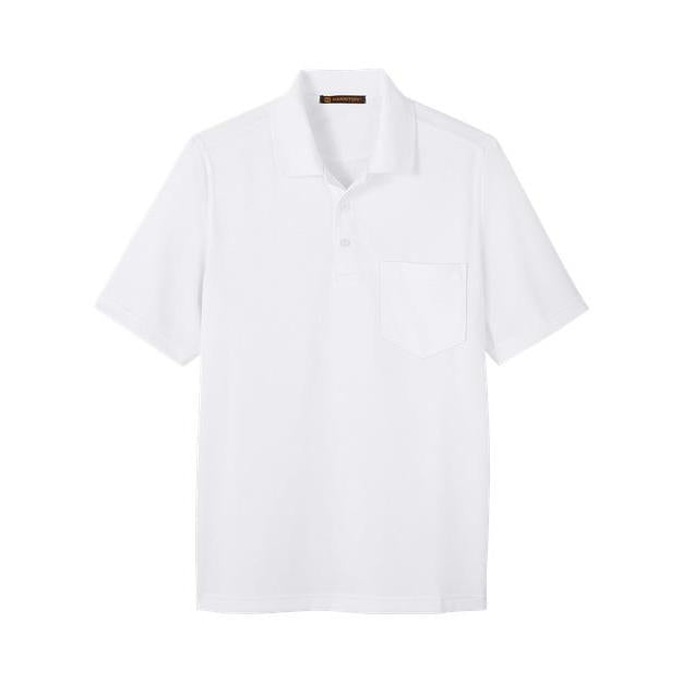 Men's Advantage Snag Protection Plus IL Pocket Polo