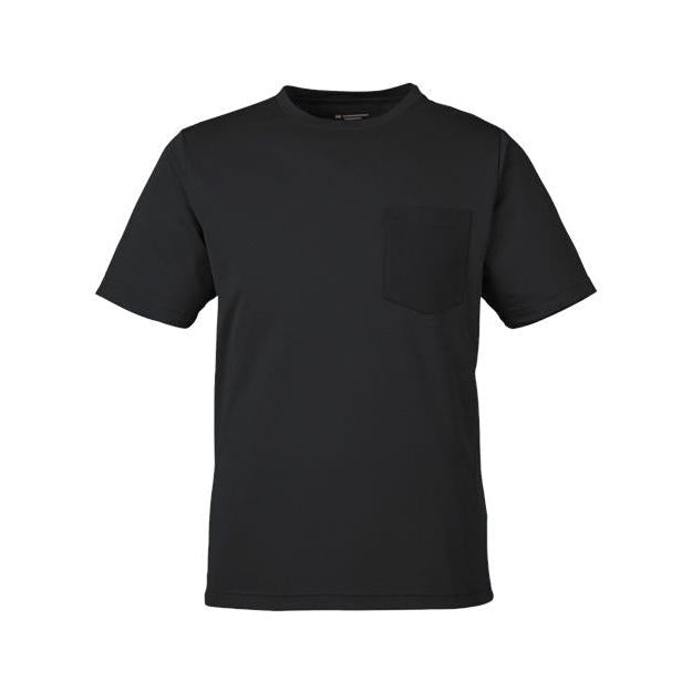 Unisex Charge Snag and Soil Protect T-Shirt