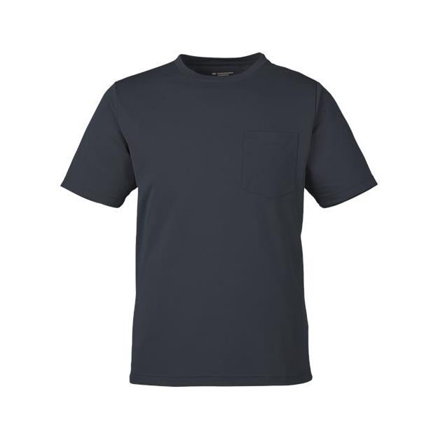 Unisex Charge Snag and Soil Protect T-Shirt