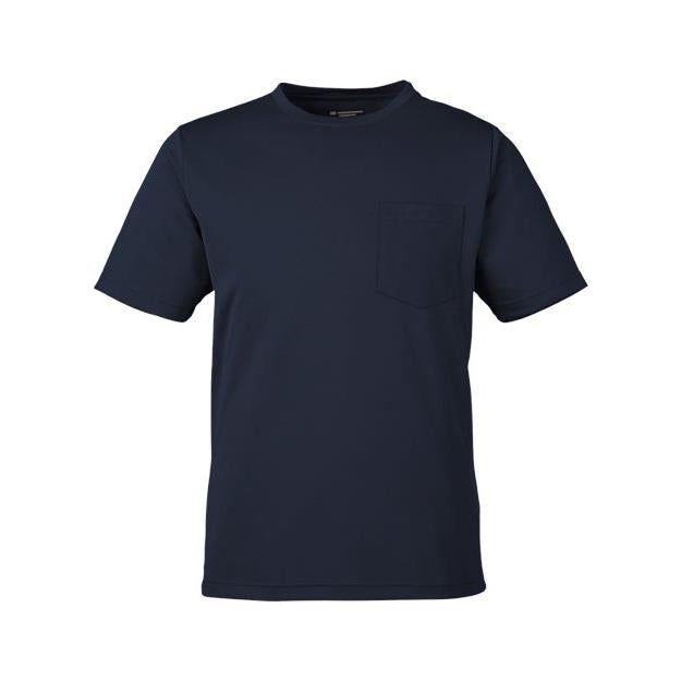 Unisex Charge Snag and Soil Protect T-Shirt