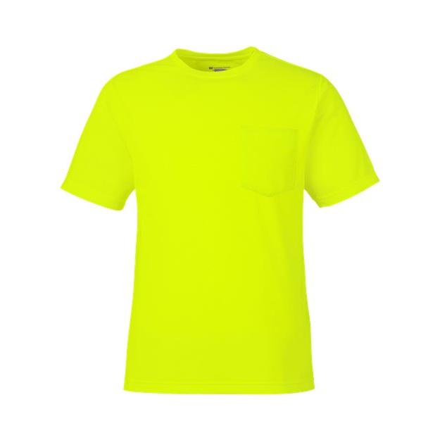 Unisex Charge Snag and Soil Protect T-Shirt