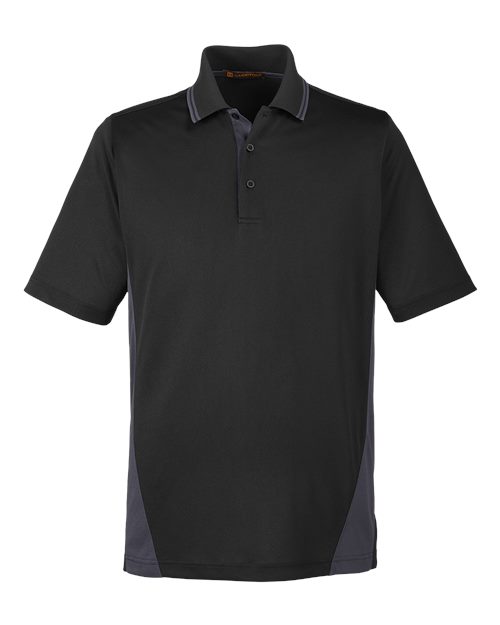 Men's Flash Snag Protection Plus IL Colourblock Polo
