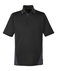 Men's Flash Snag Protection Plus IL Colourblock Polo