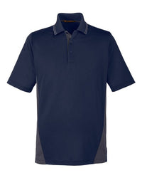 Men's Flash Snag Protection Plus IL Colourblock Polo
