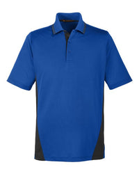 Men's Flash Snag Protection Plus IL Colourblock Polo