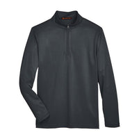 Men's Advantage Snag Protection Plus Quarter-Zip Pullover