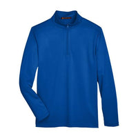 Men's Advantage Snag Protection Plus Quarter-Zip Pullover
