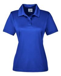 Women's Zone Performance Polo