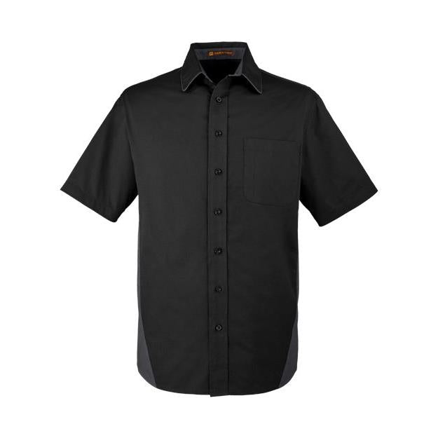 Men's Flash IL Colourblock Shirt