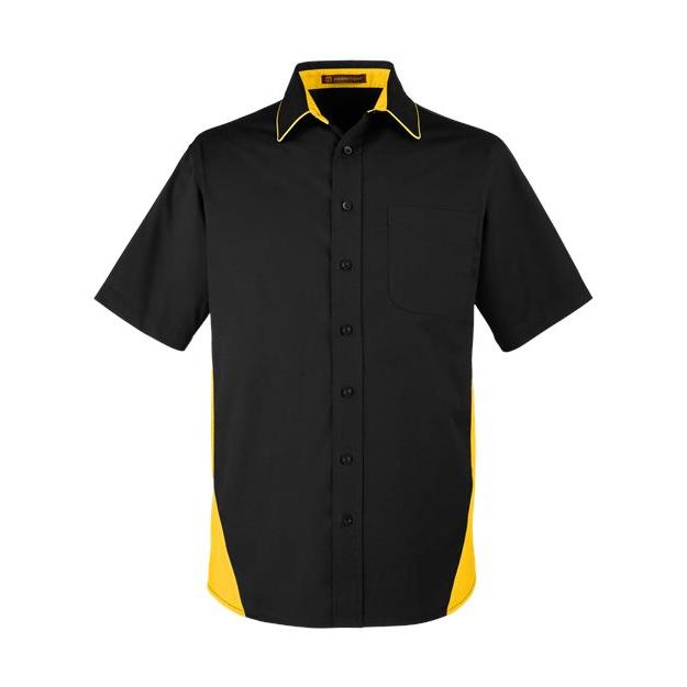 Men's Flash IL Colourblock Shirt