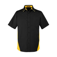Men's Flash IL Colourblock Shirt
