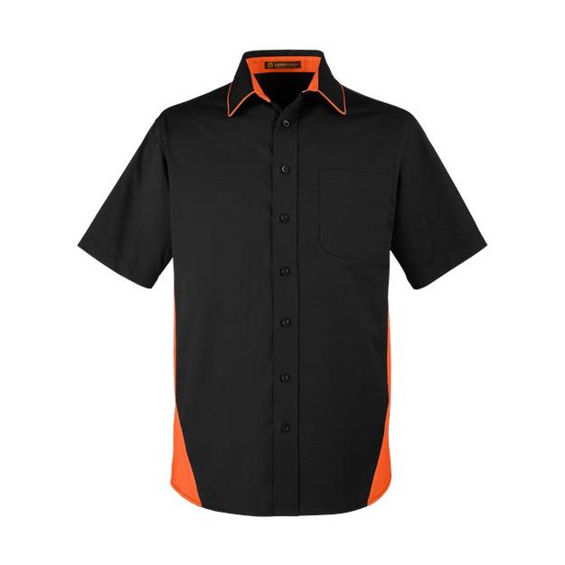 Men's Flash IL Colourblock Shirt
