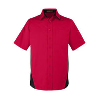 Men's Flash IL Colourblock Shirt