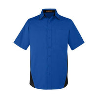 Men's Flash IL Colourblock Shirt