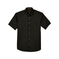 Men's Easy Blend™ Twill Dress Shirt with Stain-Release