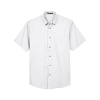 Men's Easy Blend™ Twill Dress Shirt with Stain-Release