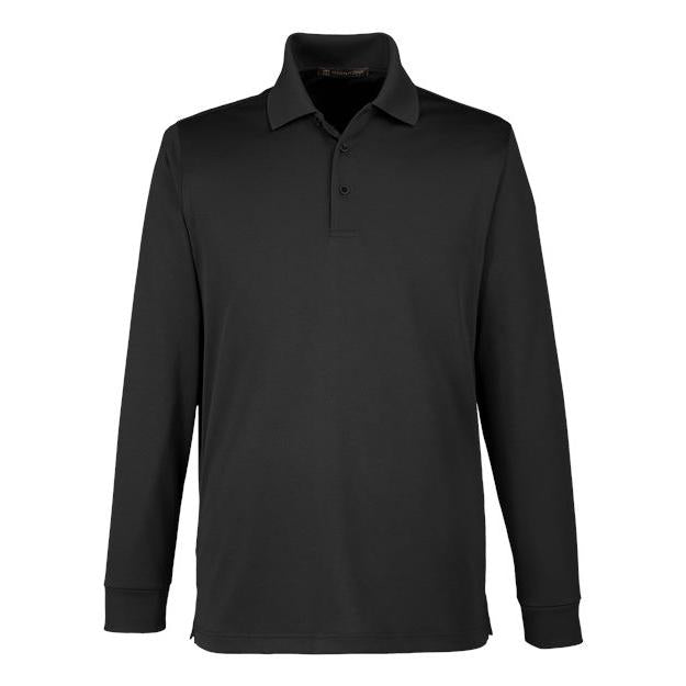 Men's Advantage Snag Protection Plus IL Long Sleeve Polo