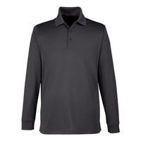 Men's Advantage Snag Protection Plus IL Long Sleeve Polo