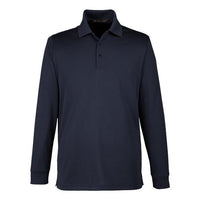 Men's Advantage Snag Protection Plus IL Long Sleeve Polo