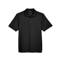 Men's Advantage Snag Protection Plus IL Snap Placket Polo