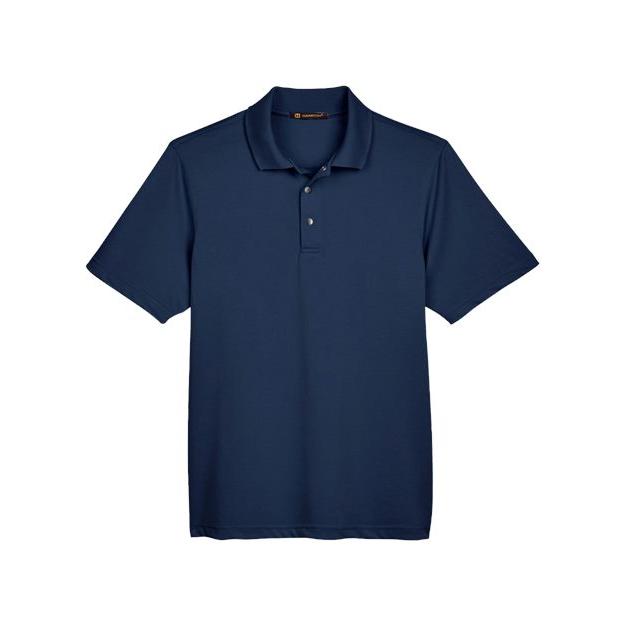 Men's Advantage Snag Protection Plus IL Snap Placket Polo
