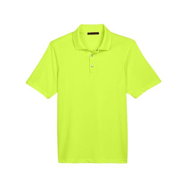 Men's Advantage Snag Protection Plus IL Snap Placket Polo