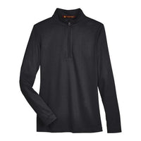 Women's Advantage Snag Protection Plus Quarter-Zip Pullover