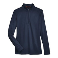 Women's Advantage Snag Protection Plus Quarter-Zip Pullover