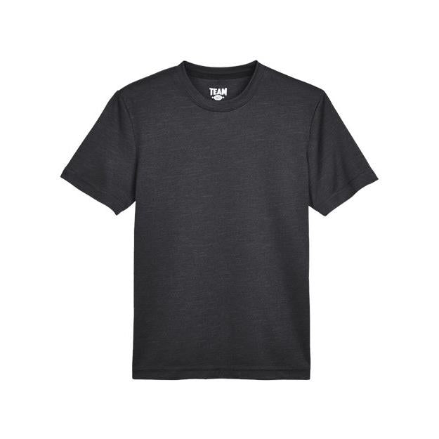 Youth Sonic Heather Performance T-Shirt