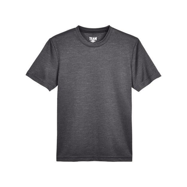 Youth Sonic Heather Performance T-Shirt