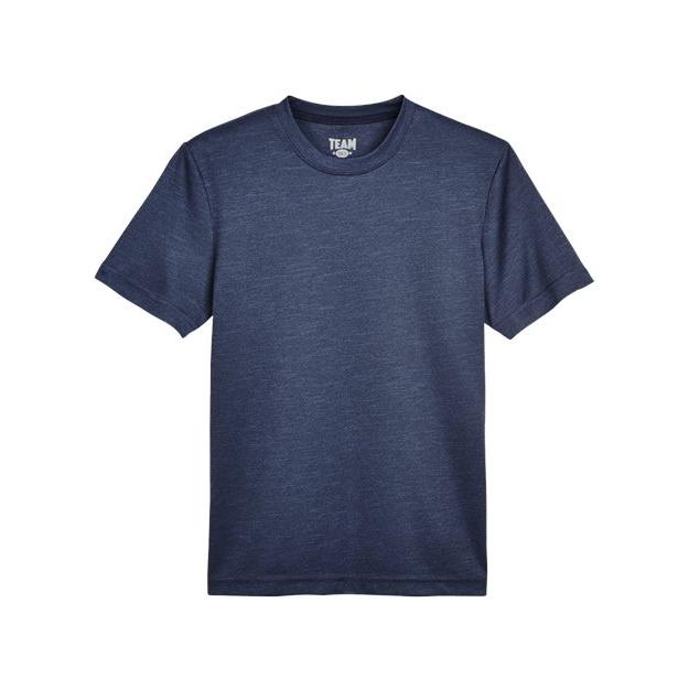 Youth Sonic Heather Performance T-Shirt