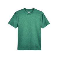 Youth Sonic Heather Performance T-Shirt
