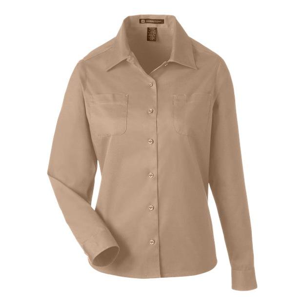 Women's Advantage IL Workshirt