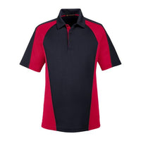 Men's Advantage Snag Protection Plus IL Colourblock Polo