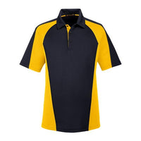 Men's Advantage Snag Protection Plus IL Colourblock Polo