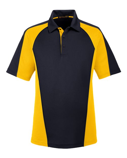 Men's Advantage Snag Protection Plus IL Colourblock Polo
