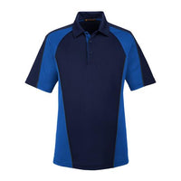 Men's Advantage Snag Protection Plus IL Colourblock Polo