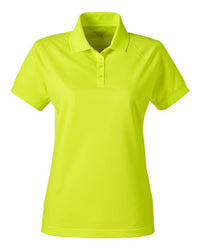 Women's Charge Snag and Soil Protect Polo