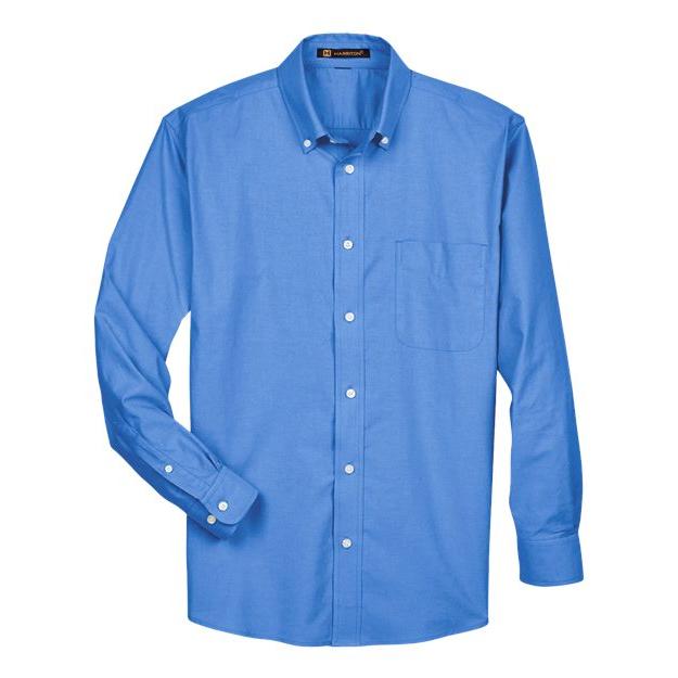 Men's Oxford Shirt
